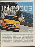 Seite 31 von auto motor und sport Nr. 14 / 2012