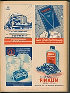 Seite 417 von Übersicht: Das Auto / Nr. 11 / 1951 - Titelseite
