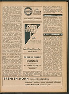 Seite 31 von Übersicht: Das Auto / Nr. 8 / 1947 - Titelseite