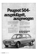 Seite 26 von AR Nr. 10 / 1970 vom 12.03