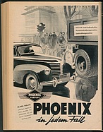 Seite 382 von Übersicht: Das Auto / Nr. 12 / 1950 - Titelseite