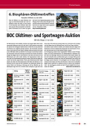 Seite 31 von SwissClassics Nr. 3 / 2009