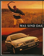 Seite 14 von Übersicht: auto motor und sport / Nr. 22 / 1996 - Titelseite