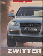 Seite 22 von Übersicht: auto motor und sport / Nr. 8 / 2006 - Titelseite