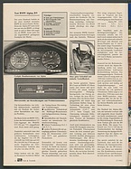Seite 16 von Übersicht: auto motor und sport / Nr. 17 / 1982 - Titelseite