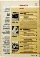 Seite 3 von ADAC Motorwelt Nr. 3 / 1976 vom 01.03