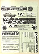 Seite 45 von Übersicht: Powerslide Nr. 9 / 1967 Titelseite