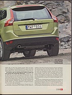 Seite 47 von Übersicht: auto motor und sport / Nr. 21 / 2008 - Titelseite