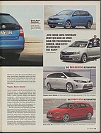 Seite 19 von auto motor und sport Nr. 21 / 2012