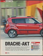 Seite 36 von Übersicht: auto motor und sport / Nr. 6 / 2009 - Titelseite