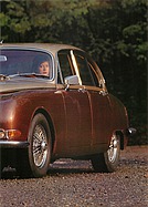 Page 35 of Auto exklusiv Nr. 6 / 1990