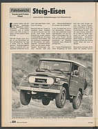 Seite 32 von auto motor und sport Nr. 3 / 1979