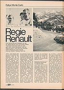 Seite 124 von auto motor und sport Nr. 4 / 1973