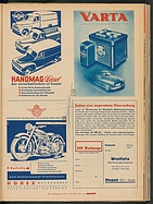 Seite 661 von Übersicht: Das Auto / Nr. 19 / 1950 - Titelseite