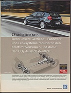 Seite 13 von auto motor und sport Nr. 8 / 2010