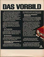 Seite 36 von auto motor und sport Nr. 6 / 1976
