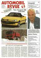Seite 1 von AR Nr. 41 / 1997