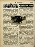 Seite 6 von ADAC Motorfahrer Nr. 30 / 1916 vom 22.07
