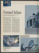 Seite 164 von Übersicht: auto motor und sport / Nr. 19 / 1989 - Titelseite