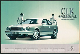 Seite 2 von Übersicht: auto motor und sport / Nr. 12 / 1997 - Titelseite