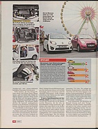 Seite 60 von auto motor und sport Nr. 11 / 2011