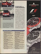 Seite 9 von Übersicht: auto motor und sport / Nr. 19 / 2006 - Titelseite