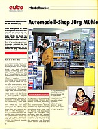 Seite 52 von Auto exklusiv Nr. 5 / 1988