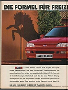 Seite 40 von Übersicht: auto motor und sport / Nr. 24 / 1991 - Titelseite