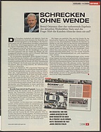 Seite 3 von Übersicht: auto motor und sport / Nr. 14 / 2009 - Titelseite
