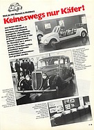 Seite 25 von Auto exklusiv Nr. 1 / 1987