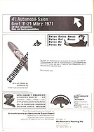 Seite 44 von Übersicht: Powerslide Nr. 2 / 1971 Titelseite