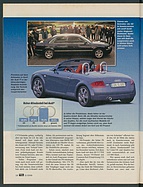 Seite 18 von Übersicht: auto motor und sport / Nr. 3 / 1999 - Titelseite