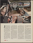 Seite 32 von Übersicht: auto motor und sport / Nr. 15 / 2003 - Titelseite