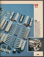 Page 9 of Übersicht: auto motor und sport / Nr. 4 / 1987 - Titelseite