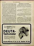Seite 7 von ADAC Motorfahrer Nr. 26 / 1916 vom 24.06