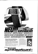 Seite 31 von Übersicht: Powerslide Nr. 8 / 1967 Titelseite