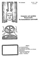 Seite 1 von AR Nr. 35 / 1912 vom 02.11