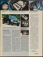 Seite 25 von Übersicht: auto motor und sport / Nr. 17 / 2003 - Titelseite
