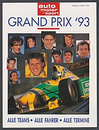 Seite 70 von Übersicht: auto motor und sport / Nr. 6 / 1993 - Titelseite