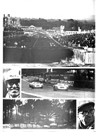 Seite 6 von Übersicht: Powerslide Nr. 7 / 1966 Titelseite
