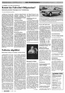 Seite 2 von AR Nr. 22 / 1973 vom 17.05