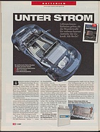 Seite 138 von Übersicht: auto motor und sport / Nr. 11 / 2007 - Titelseite