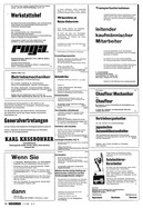 Seite 30 von AR Nr. 10 / 1968 vom 07.03