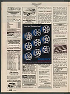 Seite 130 von Übersicht: auto motor und sport / Nr. 9 / 1999 - Titelseite