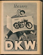 Seite 405 von Übersicht: Das Auto / Nr. 12 / 1950 - Titelseite