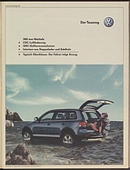 Seite 33 von Übersicht: auto motor und sport / Nr. 15 / 2003 - Titelseite