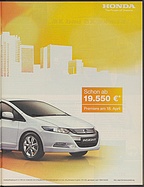 Seite 7 von Übersicht: auto motor und sport / Nr. 8 / 2009 - Titelseite