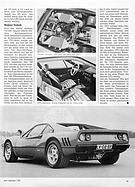 Seite 43 von Auto exklusiv Nr. 7 / 1985