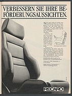 Seite 11 von Übersicht: auto motor und sport / Nr. 14 / 1988 - Titelseite