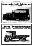 Seite 3 von AR Nr. 9 / 1914 vom 28.02